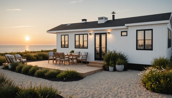 Pourquoi Investir dans un Mobil-Home en Vendée : Le Guide Ultime pour un Placement Réussi