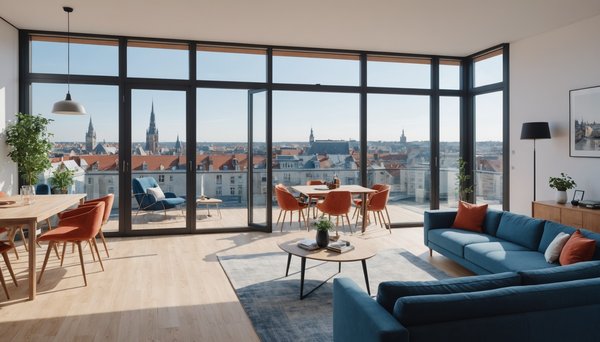 5 Astuces Infaillibles pour Vendre Votre Bien Immobilier à Lille Rapidement