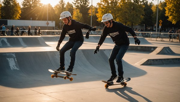 Débuter en Trottinette Freestyle : Conseils Essentiels de Scooter Lab pour les Nouveaux Riders