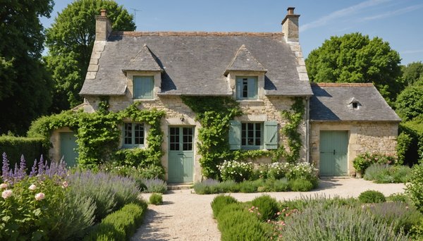 Retraite Nature en Touraine : Louez un Gîte Authentique pour un Séjour Ressourçant Près de Tours