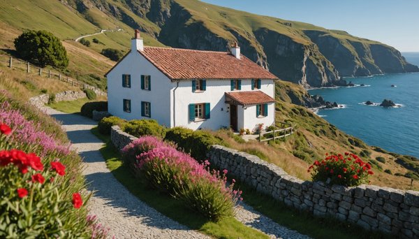 Découvrez les Meilleures Destinations Nature pour vos Vacances au Pays Basque : Optez pour une Location Idéale !