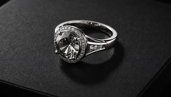 10 Raisons d'Investir dans une Pièce de Joaillerie Signée : L'Élégance Durable au Service de votre Patrimoine