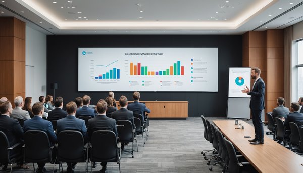 Guide Complet : Comment Structurer Efficacement un Séminaire d'Entreprise
