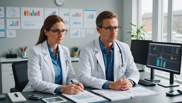 Comment Optimiser la Comptabilité BNC pour les Médecins Généralistes Libéraux